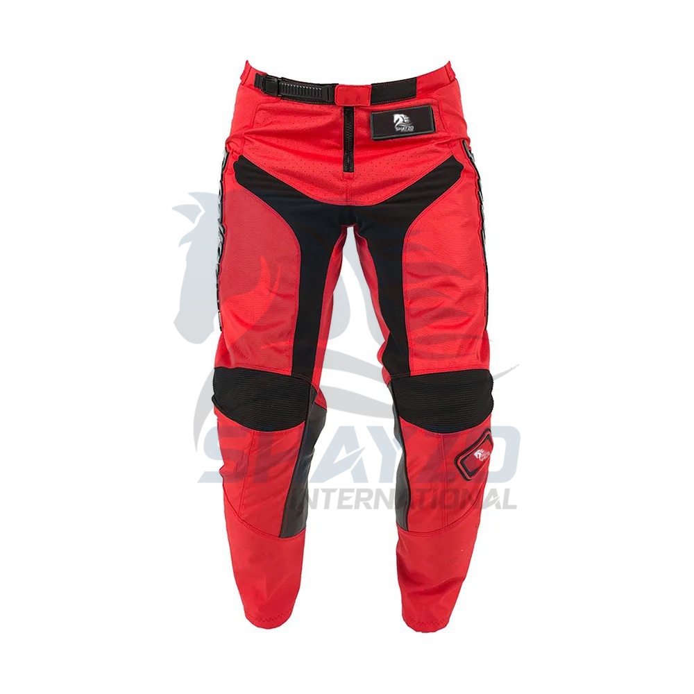 Motorbike Pants